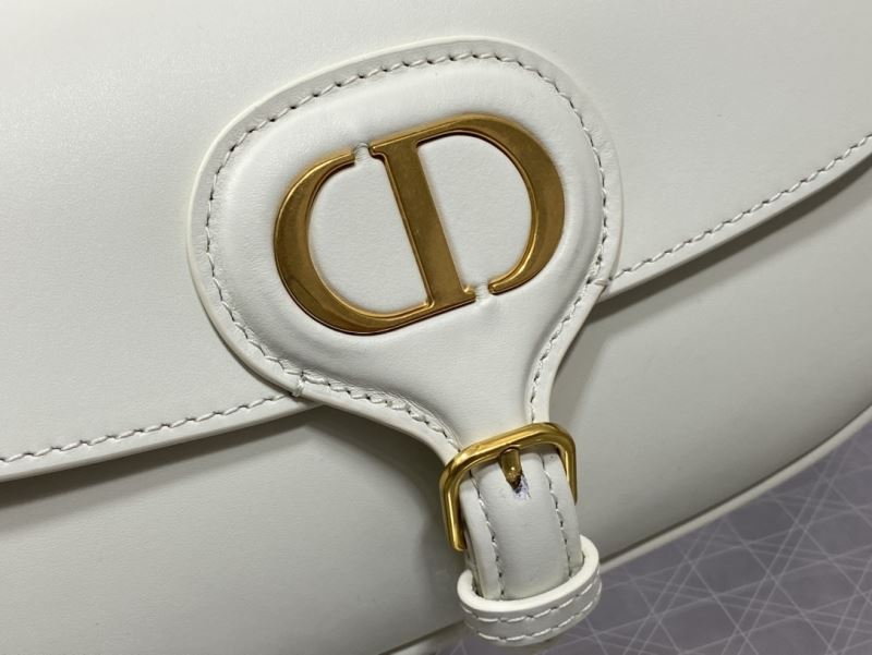 Christian Dior Bobby Bags